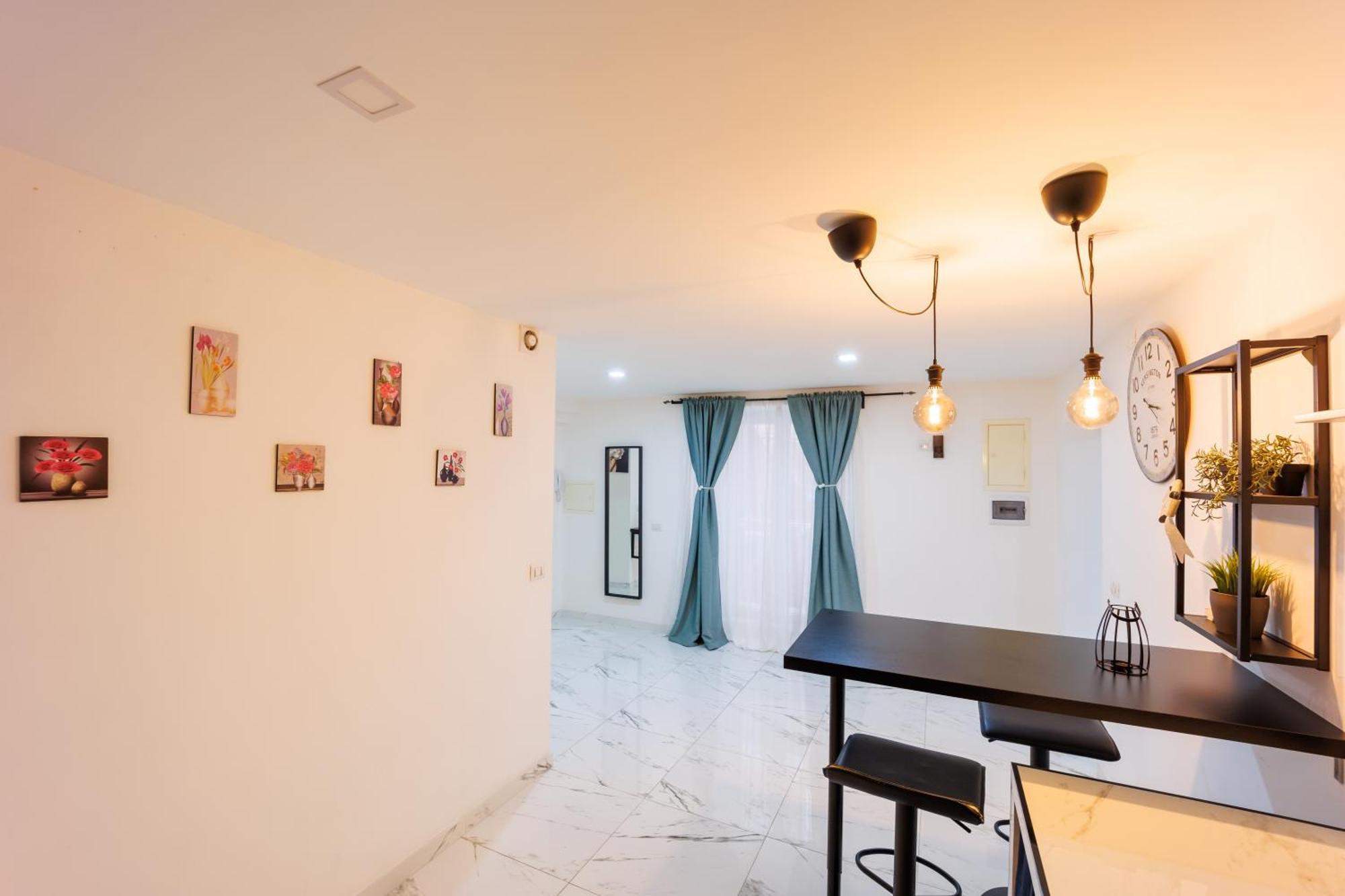 Museum House Apartman Nápoly Kültér fotó