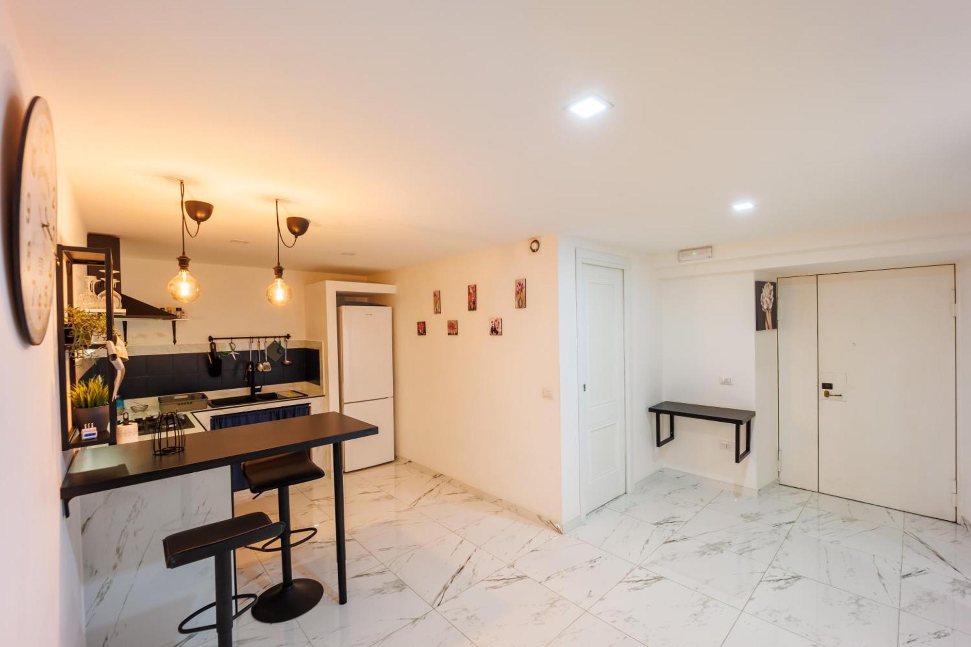 Museum House Apartman Nápoly Kültér fotó