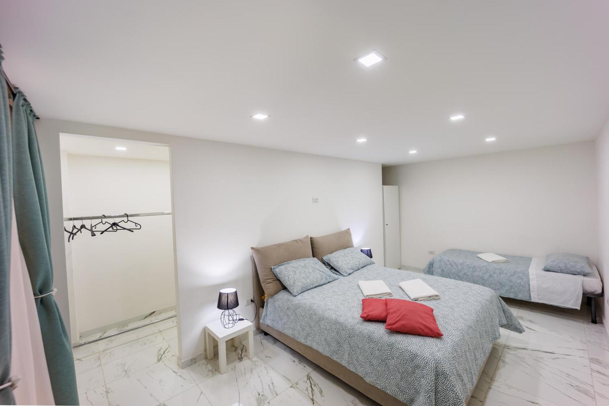 Museum House Apartman Nápoly Kültér fotó